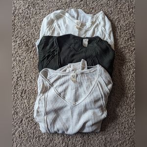 Free People Catalina Tops